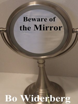 cover image of Beware of the Mirror